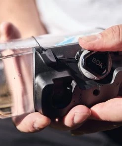 Fidlock Connecteur TWIST Single Uni 9 Fidlock Connecteur TWIST Single Uni -Composants Soldes Fidlock TWIST Single Uni Connector Flaschenhalterung 09634 BLK 4