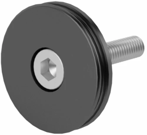 Fidlock VACUUM Replacement Ahead Cap - Capuchon De Potence De Rechange 1 Fidlock VACUUM Replacement Ahead Cap - Capuchon De Potence De Rechange