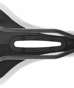 Fizik Selle Antares Open R3 White -Composants Soldes Fizik Antares R3 Open White 3