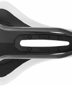 Fizik Selle Arione R3 Open White 6 Fizik Selle Arione R3 Open White -Composants Soldes Fizik Arione R3 Open White 3