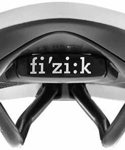 Fizik Selle Arione R3 Open White 7 Fizik Selle Arione R3 Open White -Composants Soldes Fizik Arione R3 Open White 4