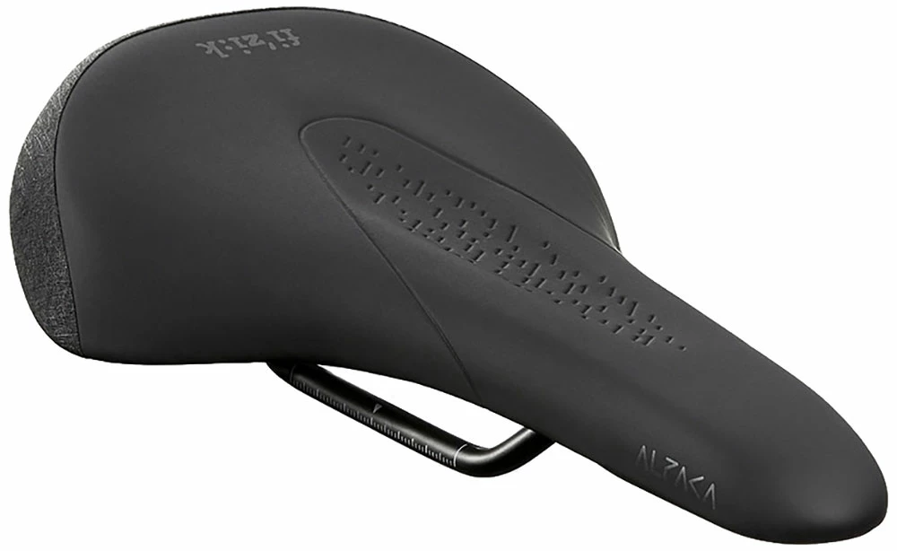 Fizik Selle Terra Alpaca Alloy X5 1 Fizik Selle Terra Alpaca Alloy X5