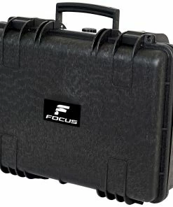 Focus T.E.C. Pack - External Battery -Composants Soldes Focus TEC Pack AM170818501 04