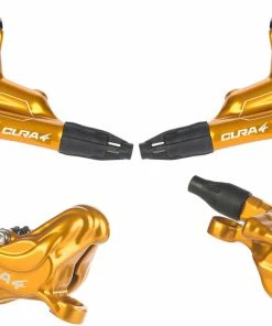 Formula Kit De Freins à Disque Cura 4