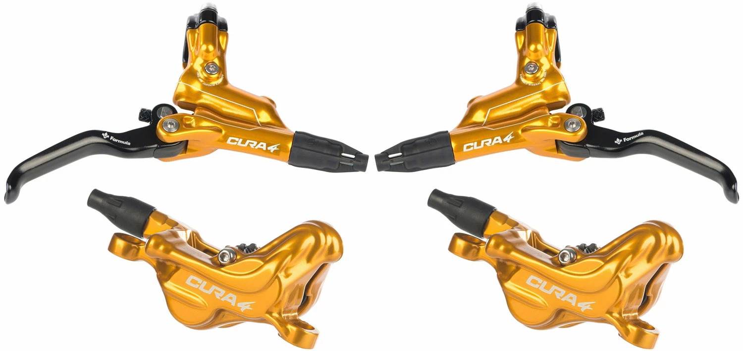 Formula Kit De Freins à Disque Cura 4 1 Formula Kit De Freins à Disque Cura 4