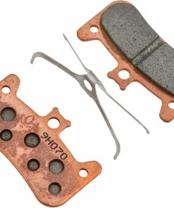 Formula Cura 4 Disques En Métal Fritté