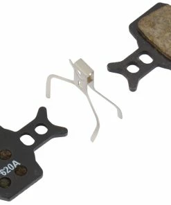 Formula Plaques De Disques Organiques Cura/Oval/TheOne/Mega/RX/R1/R1R/T1/C1