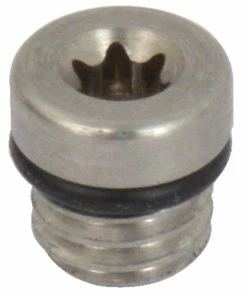 Formula Vis De Purge + Joint Torique Cura/Cura E