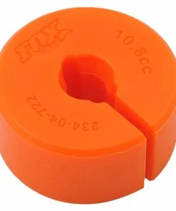 Fox Racing Volume Spacer Float -Composants Soldes Fox 36 orange 234 04 722 10 8cc