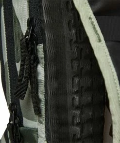 FOX HEAD Utility 10L Hydration Pack - Hydration Backpack -Composants Soldes Fox Head Utility 10 L Hydration Pack Fahrradrucksack 28407 031 10L 4