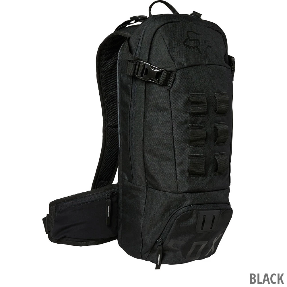 FOX HEAD Utility 18L Hydration Pack - Sac D'hydratation 2 FOX HEAD Utility 18L Hydration Pack - Sac D'hydratation – Image 2