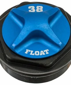 Fox Racing 38 Float NA2 Topcap Assy Avec Air Cap