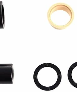 Fox Racing Rondelle D'écrasement AL 8mm Jeu De Douilles