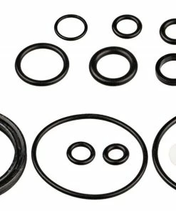 Fox Racing 36 Float NA Rebuild - Kit D'entretien