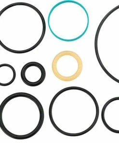 Fox Racing Float X Shock Rebuild - Service Kit