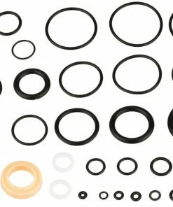 Fox Racing DHX2 Rebuild à Partir De 2016 - Kit De Service