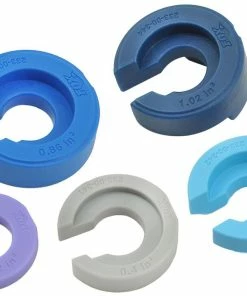 Fox Racing Float DPX2 Air Volume Spacer Kit