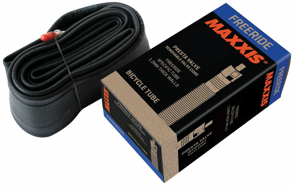 MAXXIS Chambre à Air FreeRide/DH Light Pour 27,5 X 2,20/2,50 1 MAXXIS Chambre à Air FreeRide/DH Light Pour 27,5 X 2,20/2,50