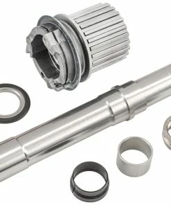 Fulcrum Kit De Conversion Shimano Micro Spline Pour Moyeux AFS