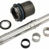 Fulcrum Kit De Conversion Shimano Micro Spline Pour Roue Boost