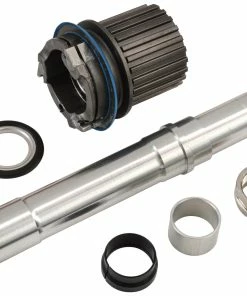 Fulcrum Kit De Conversion Shimano Micro Spline Pour Roue Boost