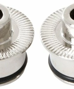 Fulcrum Kit D'adaptation Axe De Roue Sur Attache Rapide Roue Avant