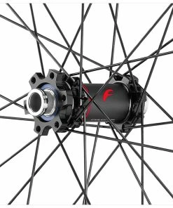 Fulcrum Paire De Roues E-Fire 5 27.5" Boost -Composants Soldes Fulcrum EFire5 EF5 19DFR752B 06