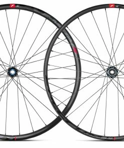 Fulcrum Paire De Roues E-Metal 5 29" Boost