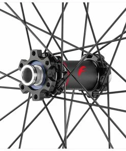 Fulcrum Paire De Roues E-Metal 5 29" Boost -Composants Soldes Fulcrum EMetal529 EM5 19DFR952B 06