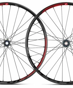 Fulcrum Jeu De Roues Red Fire 5 27.5" Boost