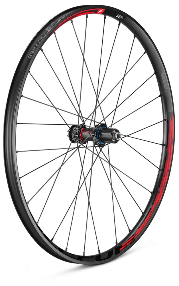Fulcrum Jeu De Roues Red Fire 5 27.5" Boost 3 Fulcrum Jeu De Roues Red Fire 5 27.5" Boost – Image 3