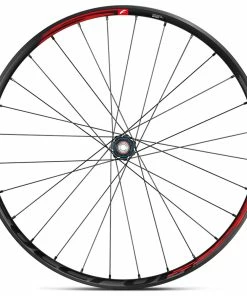 Fulcrum Jeu De Roues Red Fire 5 27.5" Boost 10 Fulcrum Jeu De Roues Red Fire 5 27.5" Boost -Composants Soldes Fulcrum RedFire5275 RF5 18DFR5B2A 05