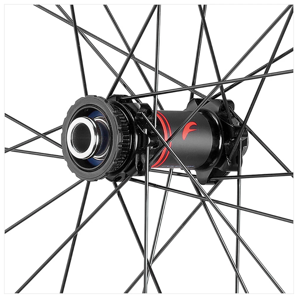 Fulcrum Jeu De Roues Red Fire 5 27.5" Boost 6 Fulcrum Jeu De Roues Red Fire 5 27.5" Boost – Image 6