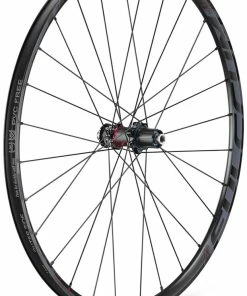 Fulcrum Jeu De Roues Red Zone 5 27.5" Boost -Composants Soldes Fulcrum RedZone5275 RZ5 19DFR75B2A 03