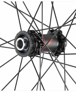 Fulcrum Paire De Roues Red Zone 5 29" Boost -Composants Soldes Fulcrum RedZone529 RZ5 18DFR5B2A 06