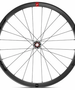 Fulcrum Jeu De Roues E-Racing 4 DB Disc -Composants Soldes Fulcrum eracing4db ERC4 21DFR22AS 05