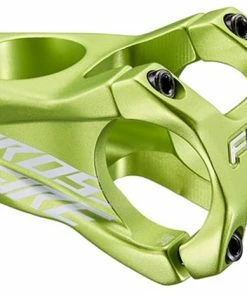 Funn Potence CROSSFIRE 50mm -Composants Soldes Funn CROSSFIRE 35mm Vorbau grun 17844