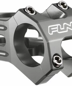 Potence FUNNDURO 45mm -Composants Soldes Funnduro 31 8 Vorbau 03