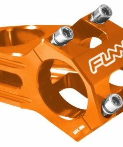 Potence FUNNDURO 45mm -Composants Soldes Funnduro 31 8 Vorbau 04