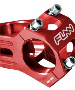 Potence FUNNDURO 45mm -Composants Soldes Funnduro 31 8 Vorbau 05