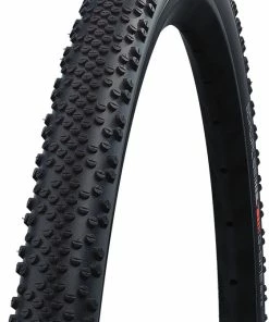 Schwalbe G-One Bite Evo Super Ground 28" TLE Addix SpeedGrip E-25 Pneus Pliants