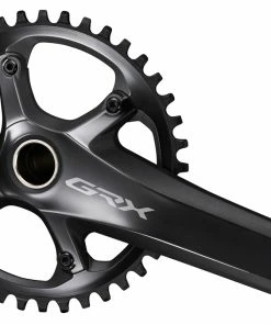 Shimano GRX FC-RX810 Manivelle 1x11 Vitesses 42
