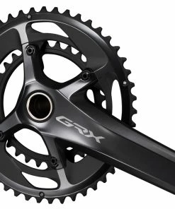 Shimano GRX FC-RX810-2 2x11 Vitesses Manivelle 48/31