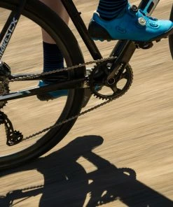 Shimano GRX FC-RX810 Pédalier 1x11 Vitesses 40 Dents -Composants Soldes GRX b8WNrCppq2yAT5