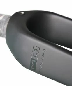 Moquai Fourche En Carbone Pour Le Gravier Avec Des Oeillets De Garde-boue -Composants Soldes Gabel6