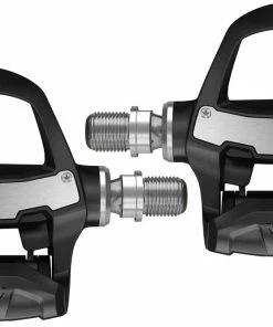 Garmin Rally™ RK100 - Pédales Powermeter Pour Look Keo