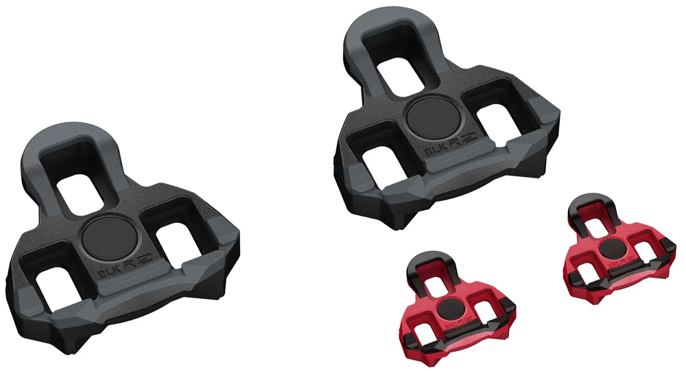 Garmin Rally™ RK Cleats 1 Garmin Rally™ RK Cleats