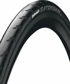 Continental Pneu Pliant Gatorskin Black Edition