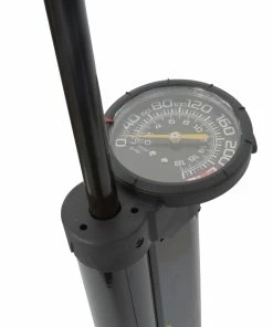 Giyo Réservoir D'air - Pompe à Plancher Sans Tube GS-94T -Composants Soldes Giyo Tubular Standpumpe 3