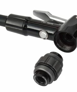 Giyo Réservoir D'air - Pompe à Plancher Sans Tube GS-94T -Composants Soldes Giyo Tubular Standpumpe 6